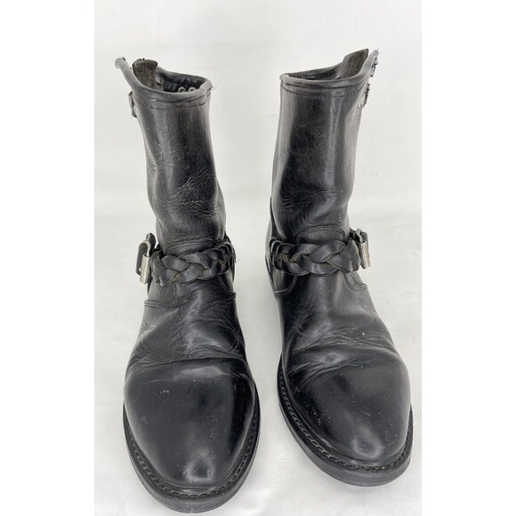 Golden Goose BIKE BOOTS. Size: 36 - Picture 1 of 7